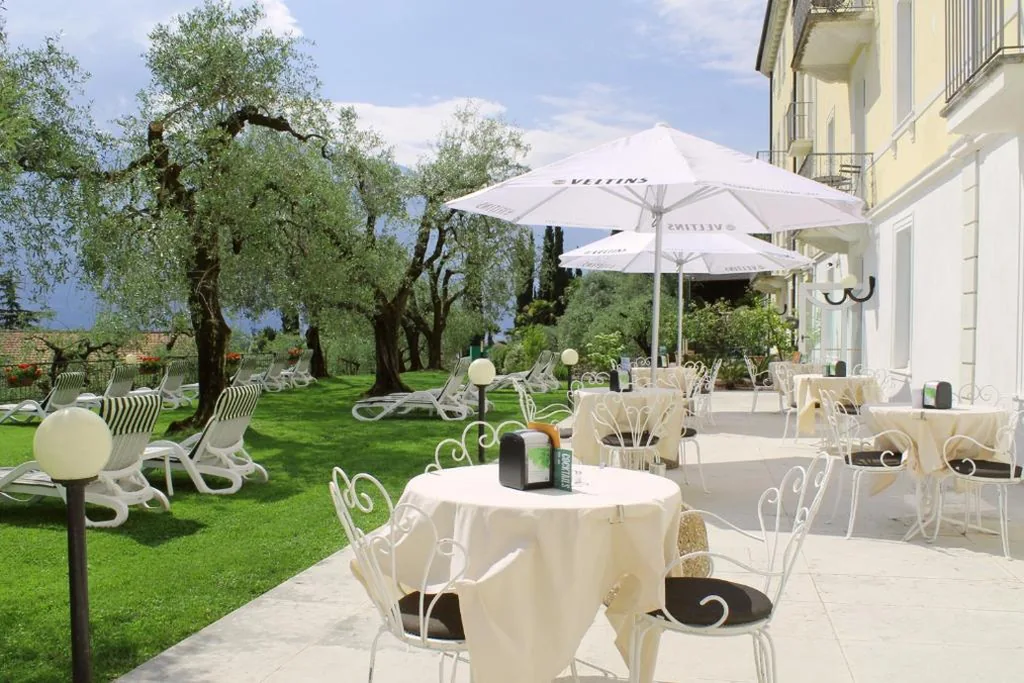 Aparthotel Englovacanze — foto 4