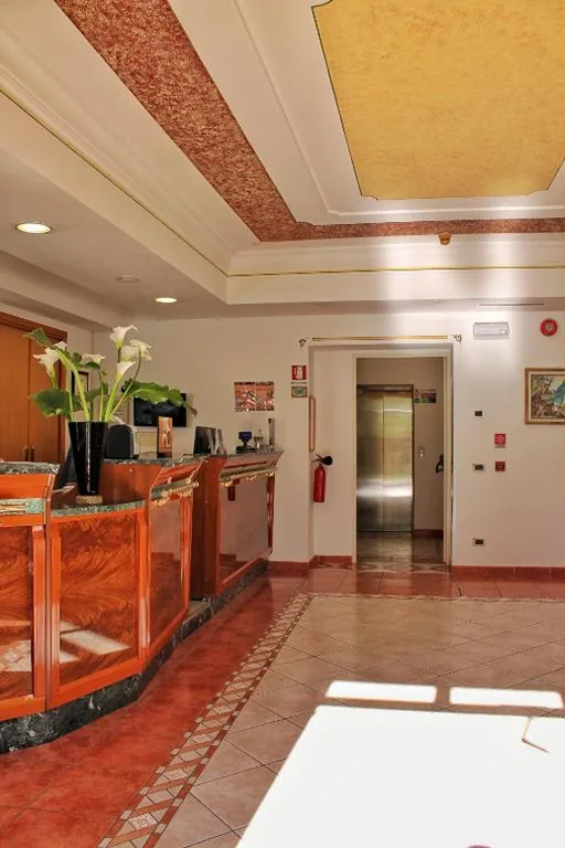 Aparthotel Englovacanze — foto 5