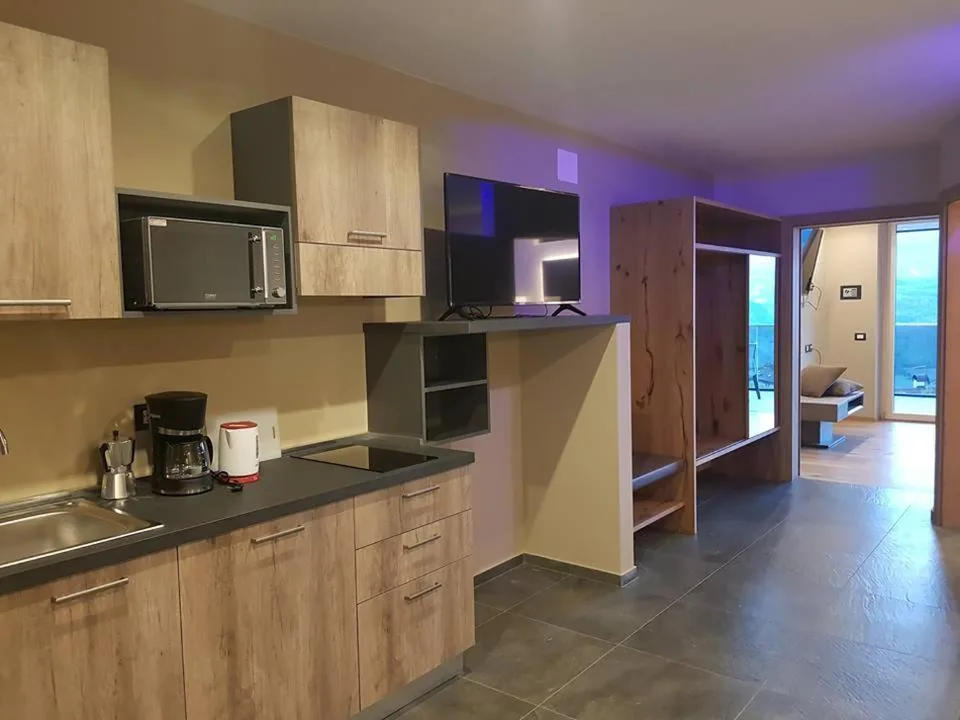 Aparthotel Malga — foto 5
