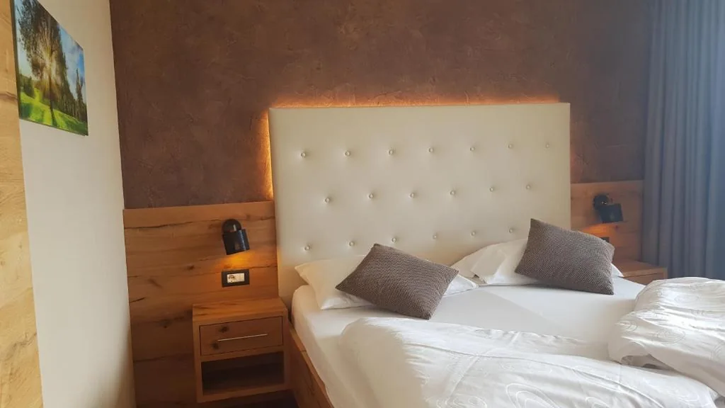 Aparthotel Malga — foto 7