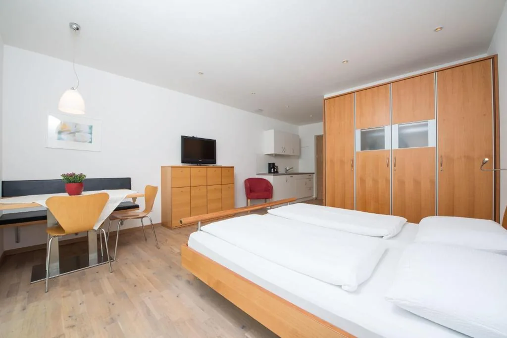 Apartment Edelweiss