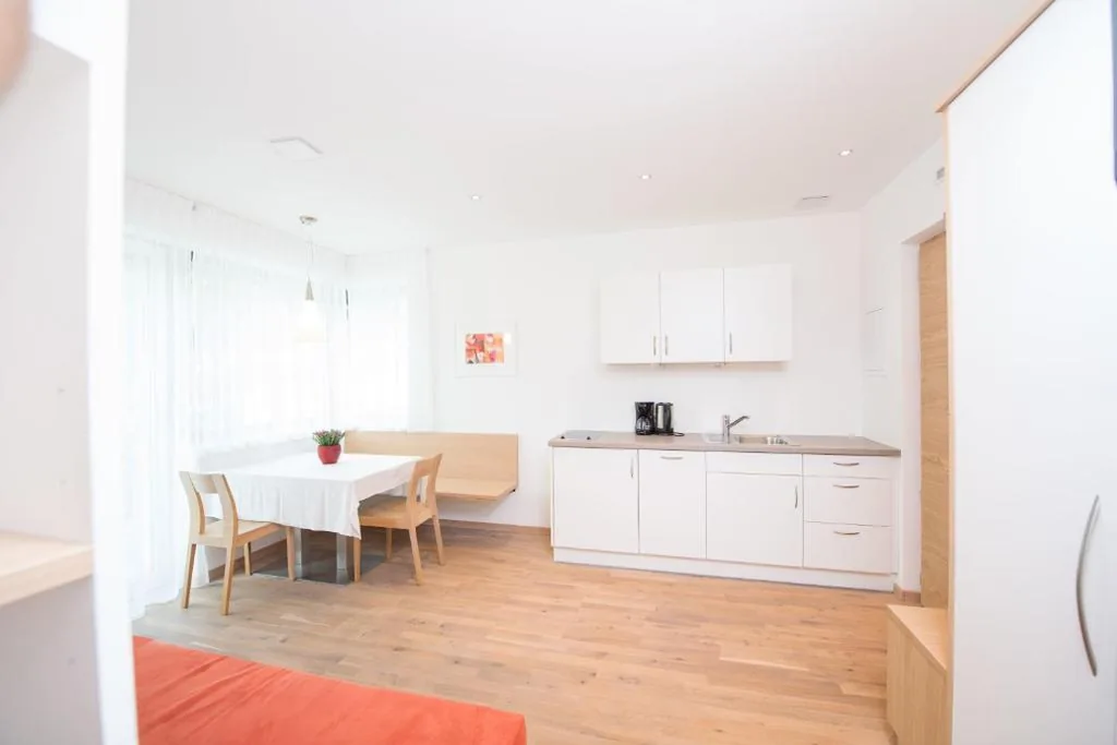 Apartment Edelweiss — foto 4
