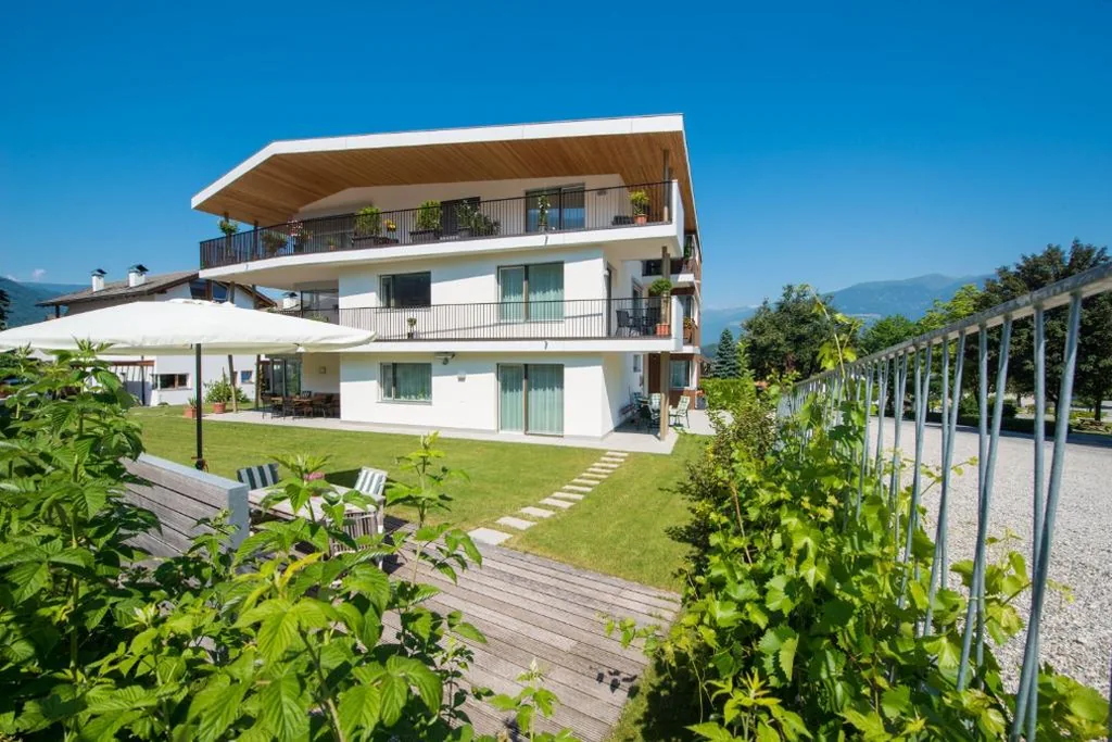 Apartment Edelweiss — foto 6
