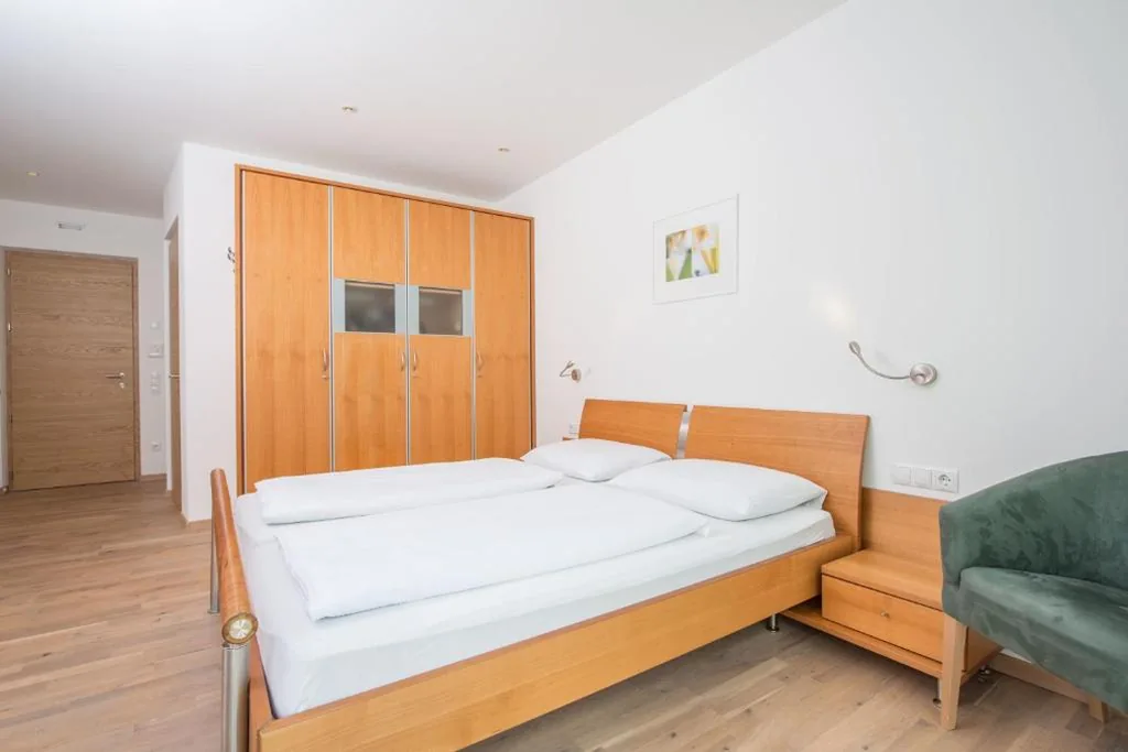Apartment Edelweiss — foto 7