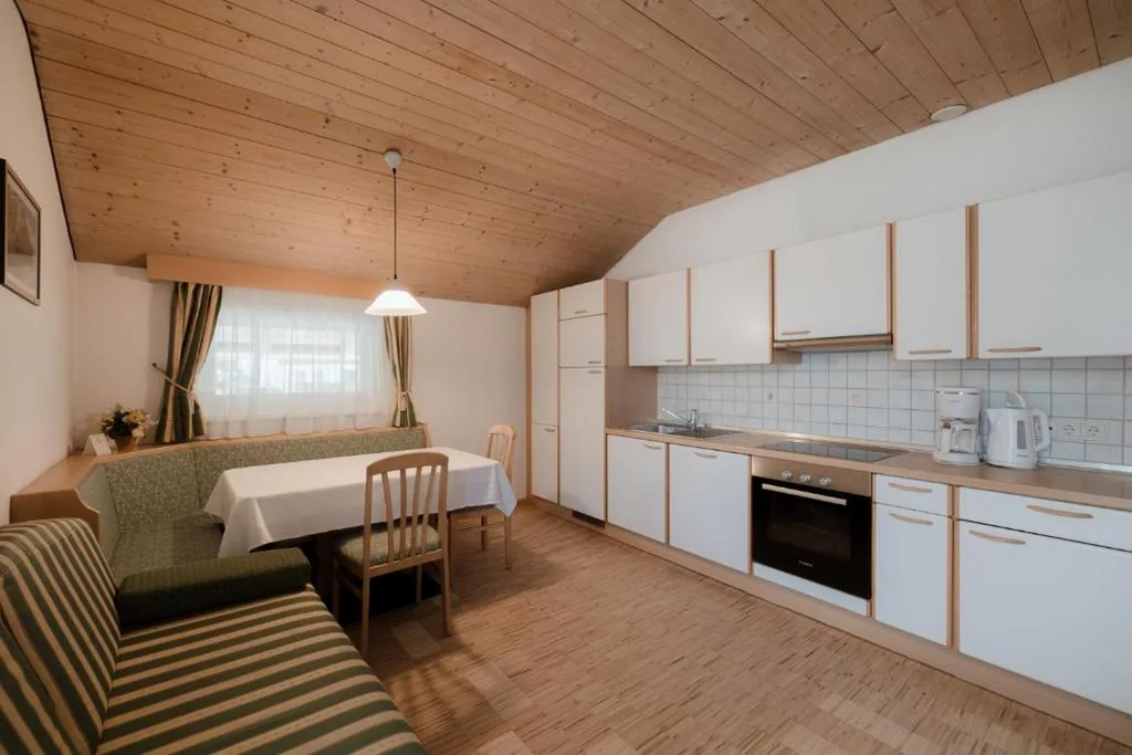 Apartment Hotel Elvis — foto 5