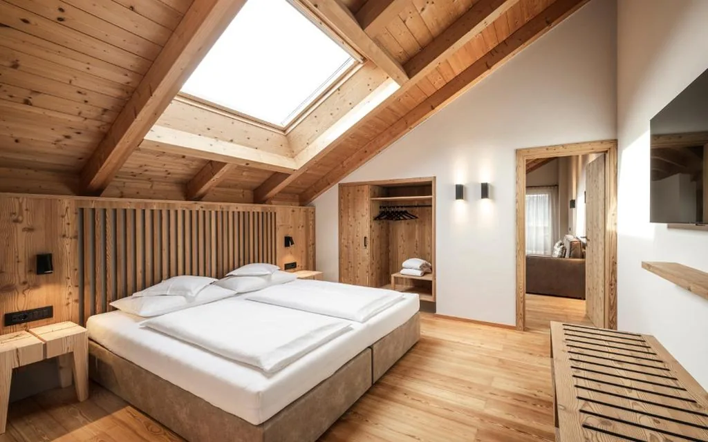 Apartment Lodge Gasserhof — foto 8