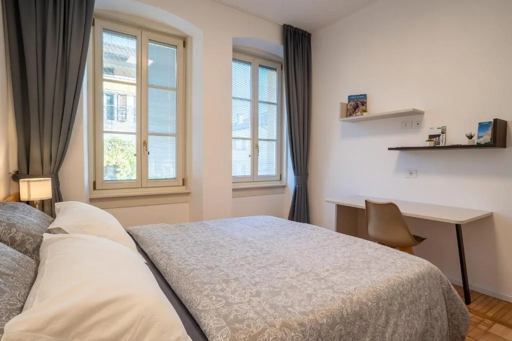 Apartments and holidays Cav Paolo Tione di Trento