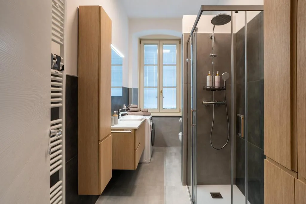 Apartments and holidays Cav Paolo Tione di Trento — foto 3