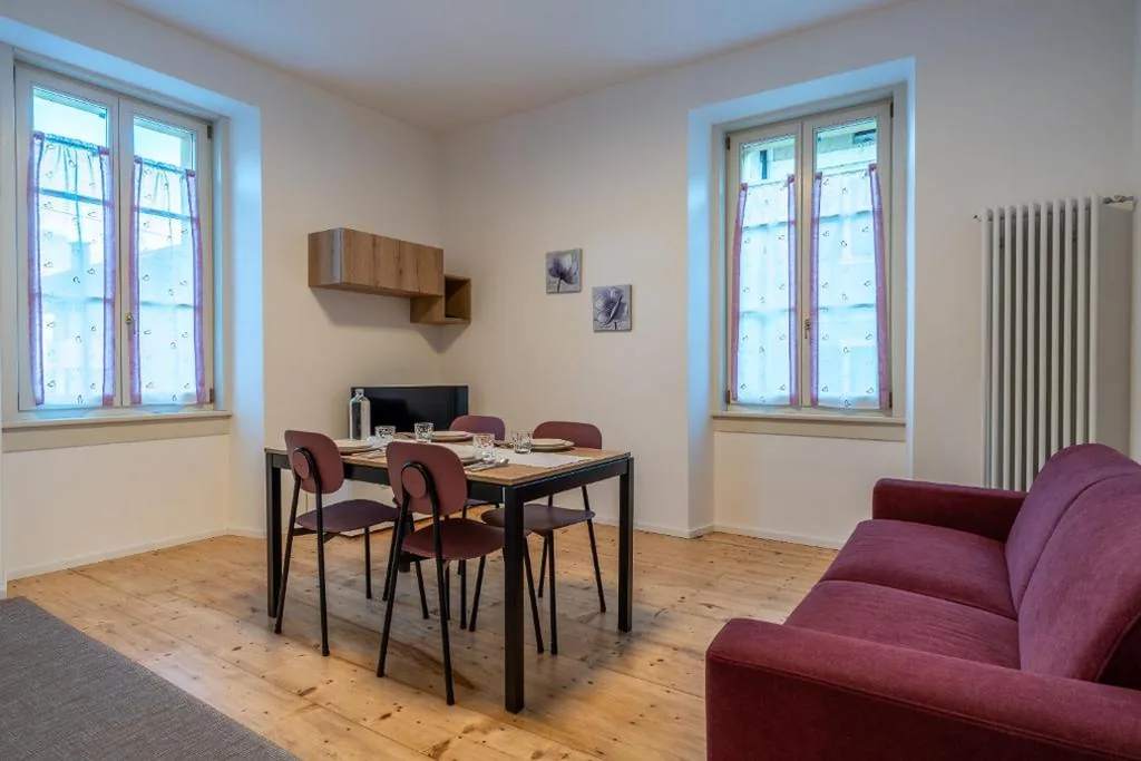 Apartments and holidays Cav Paolo Tione di Trento — foto 5