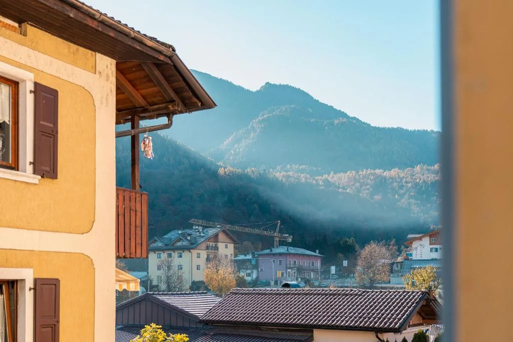 Apartments and holidays Cav Paolo Tione di Trento — foto 6