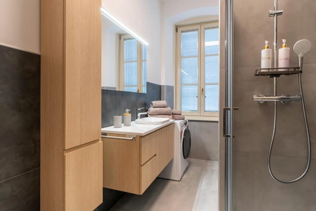 Apartments and holidays Cav Paolo Tione di Trento — foto 8