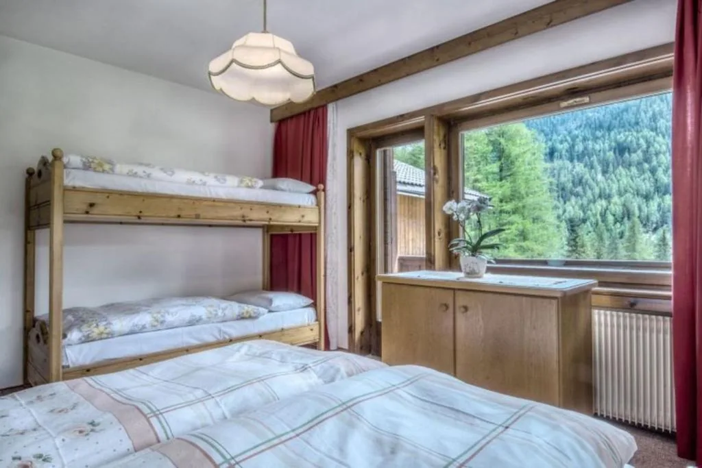 Apartments Fiordalisi