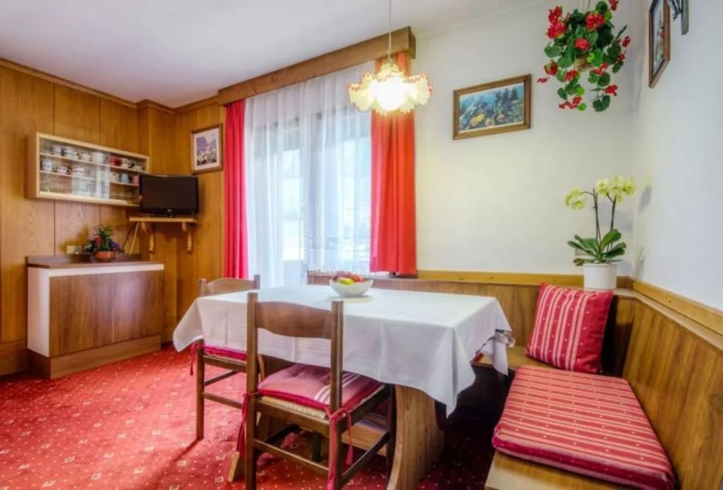 Apartments Fiordalisi — foto 4