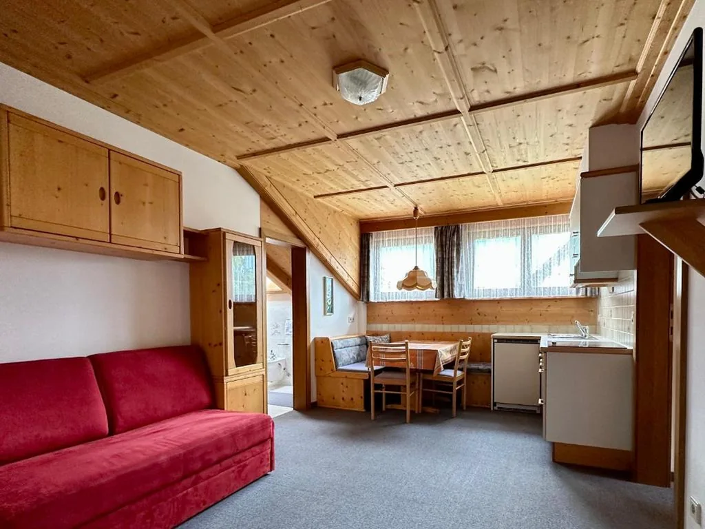 APARTMENTS Gasser — foto 4