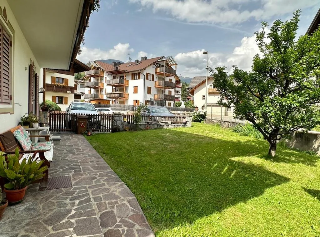 APARTMENTS Gasser — foto 5
