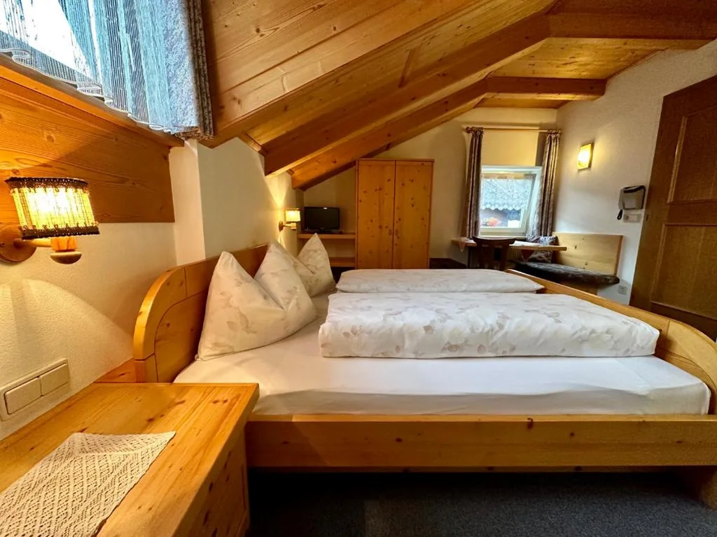 APARTMENTS Gasser — foto 6