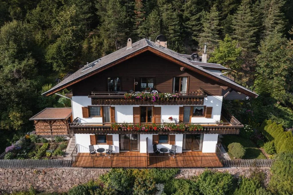Apartments Kranebitt — foto 4