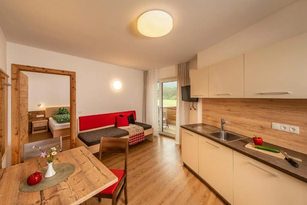 Apartments Sankt Walburg — foto 4
