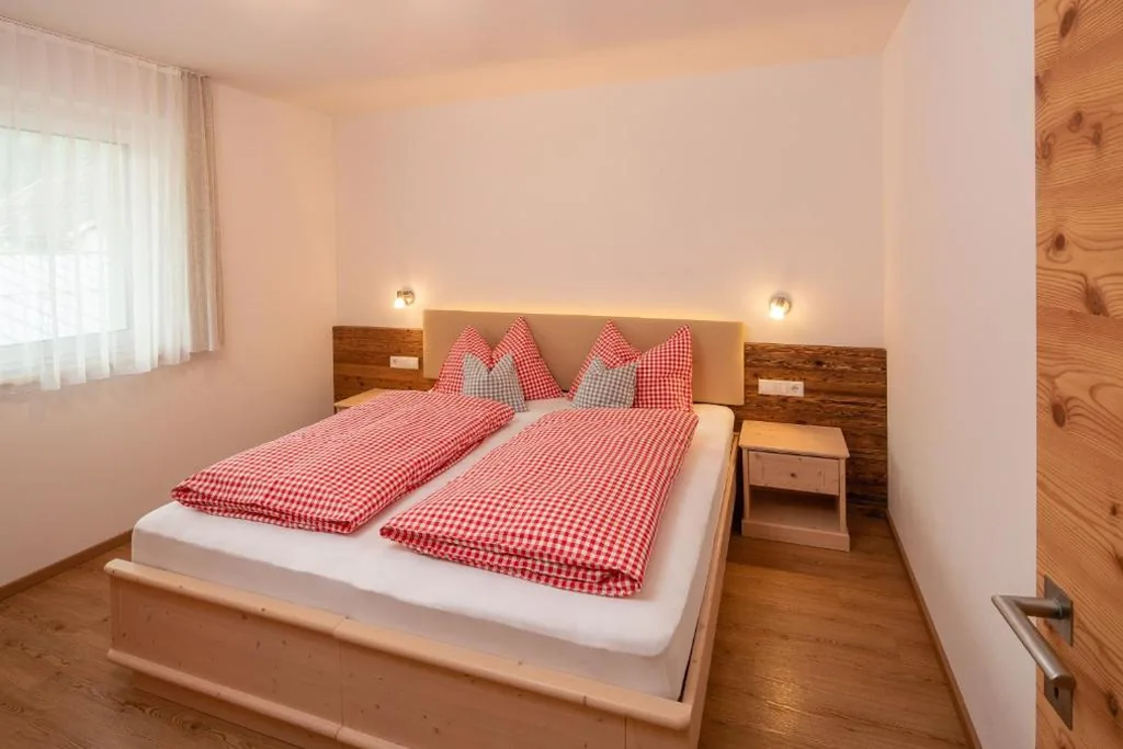 Apartments Sankt Walburg — foto 6