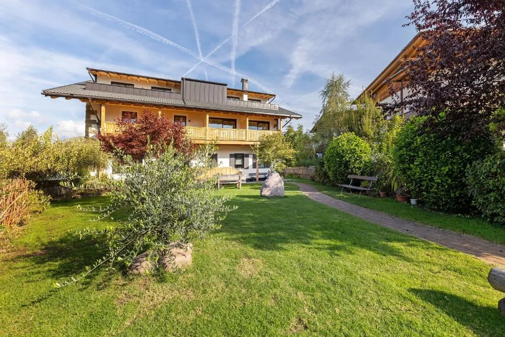 Apartments Schlernheim — foto 8