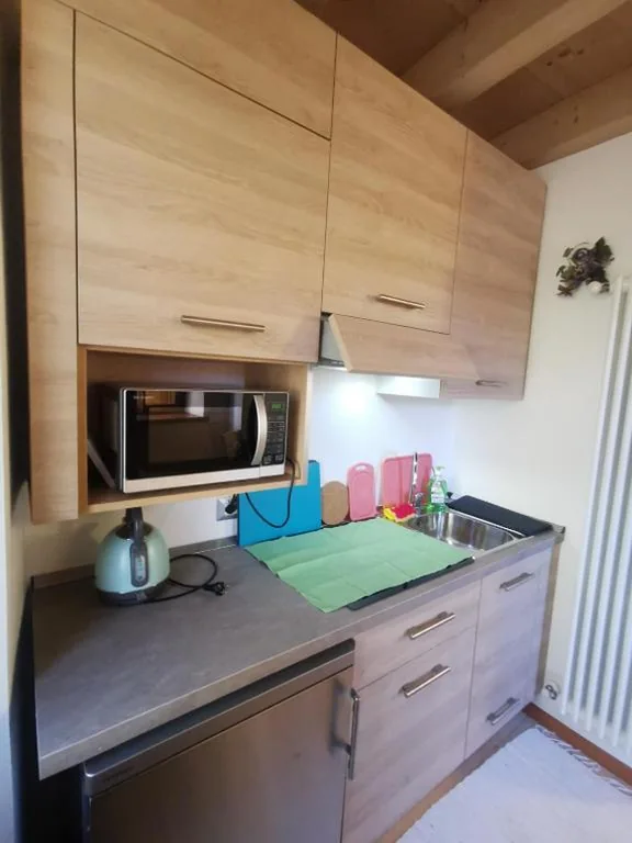 Appartamenti Camere Agritur Masi Brenta