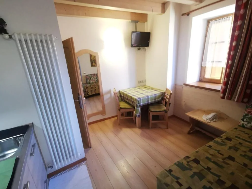 Appartamenti Camere Agritur Masi Brenta — foto 3