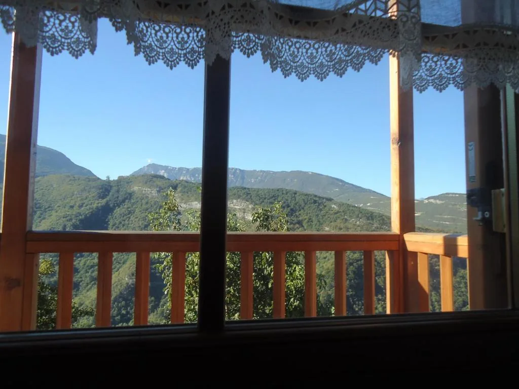 Appartamenti Camere Agritur Masi Brenta — foto 5