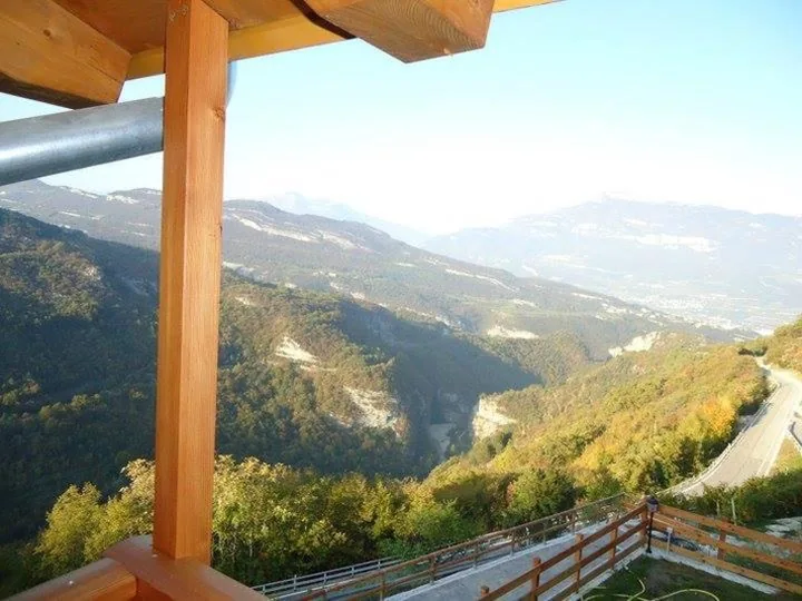 Appartamenti Camere Agritur Masi Brenta — foto 6