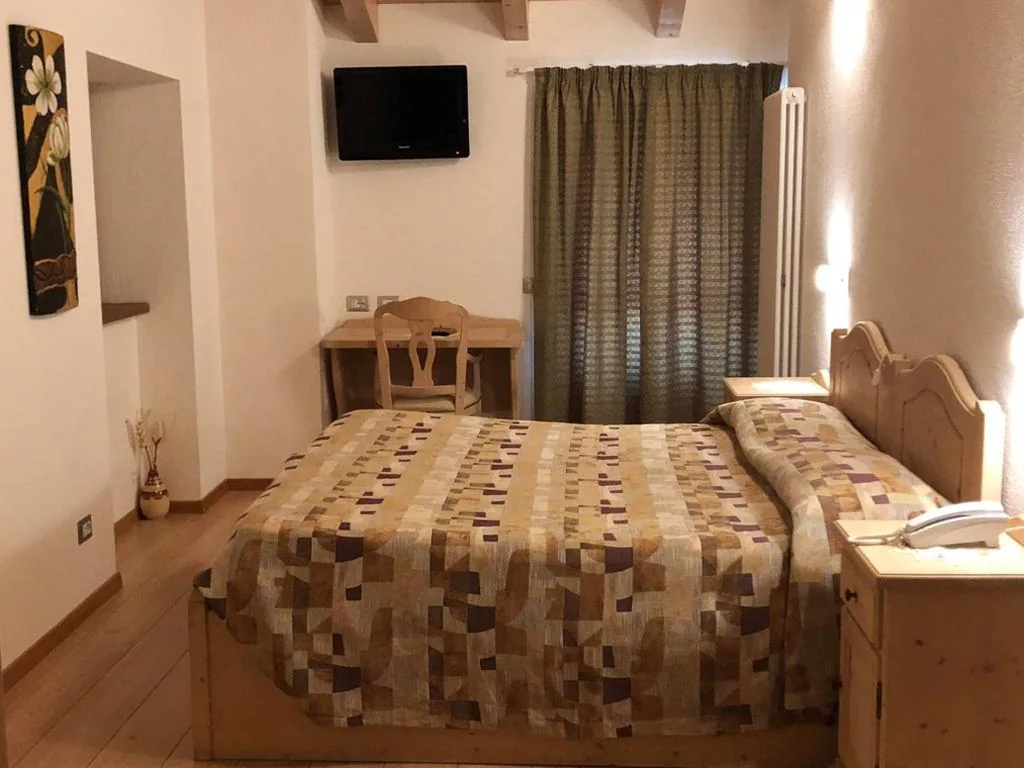 Appartamenti Camere Agritur Masi Brenta — foto 8
