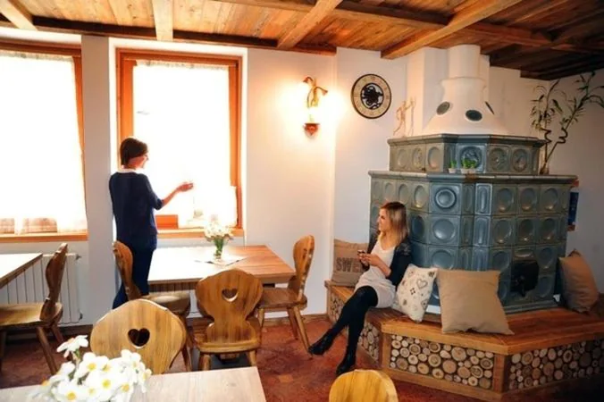 Appartamenti e Camere Veronica — foto 4