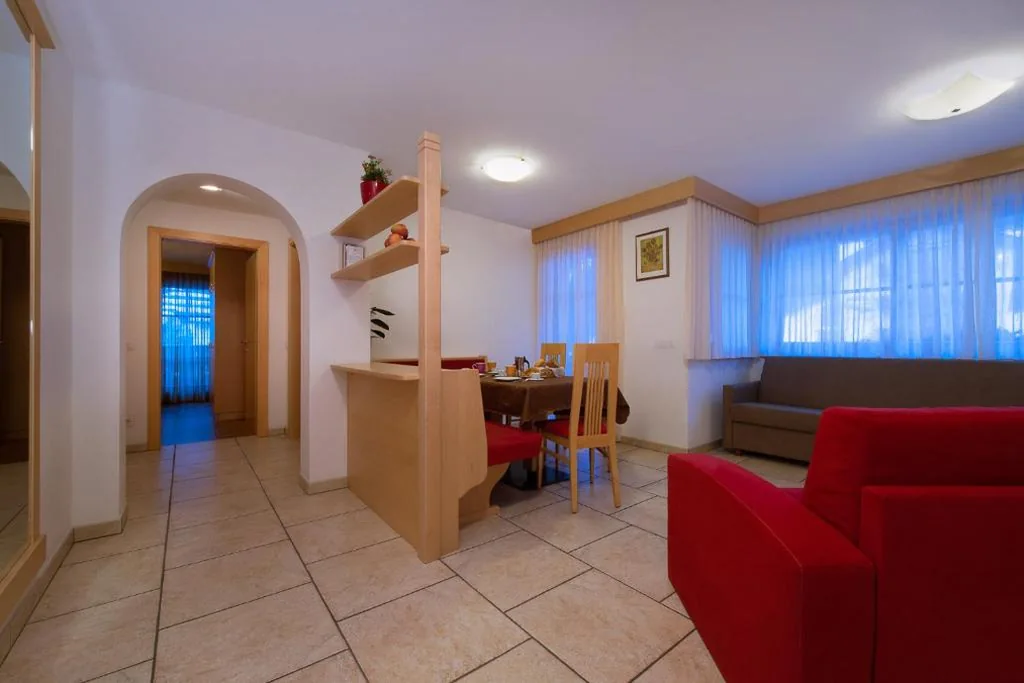 Appartamenti Villa Olympia — foto 6