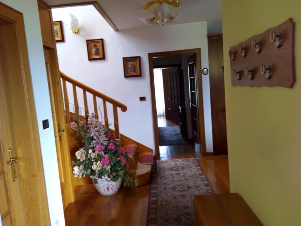 Appartamentino su 2 Livelli — B&B Casa Bazzanella
