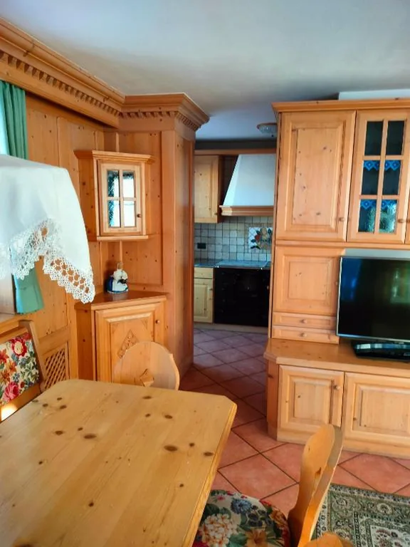 Appartamentino su 2 Livelli — Hotel Stella Alpina
