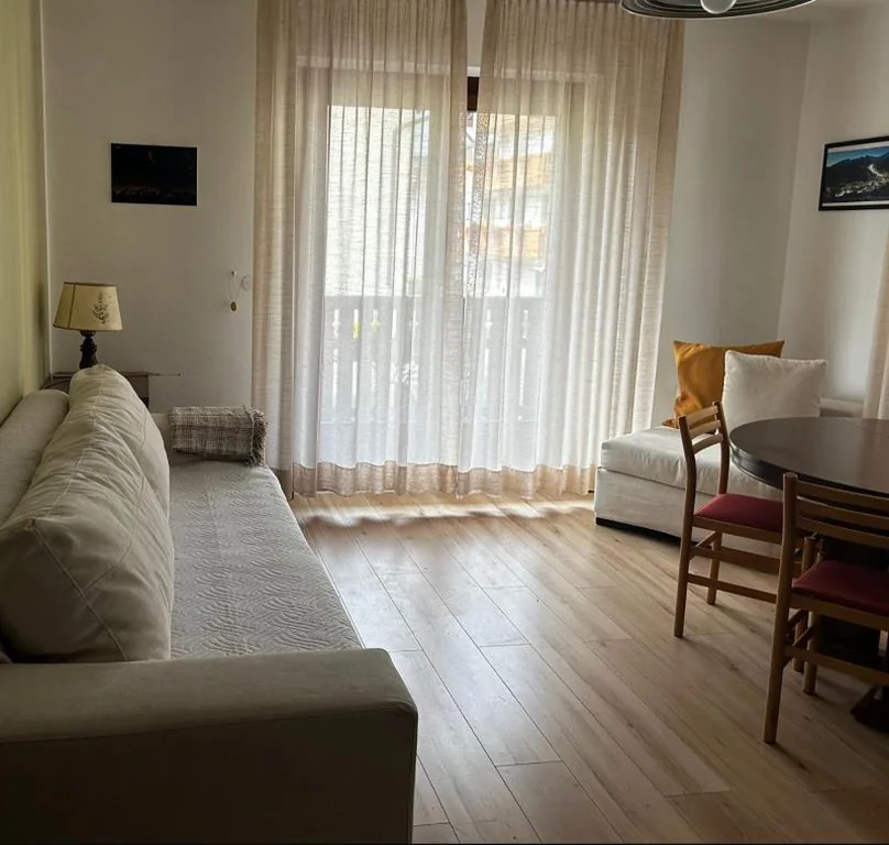 Appartamento 1 — Residence Alpen Casavacanze