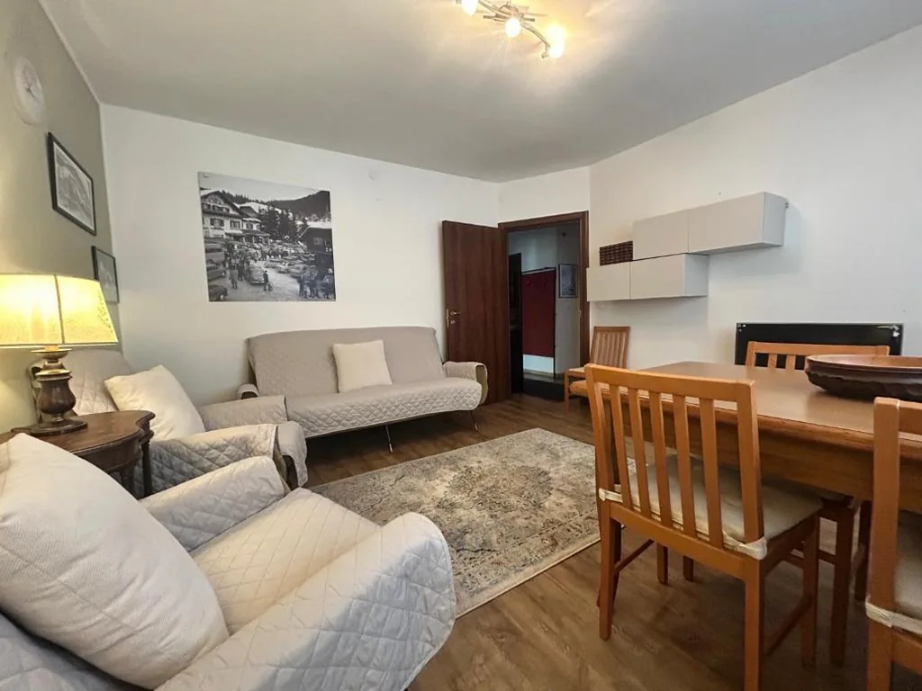 Appartamento 2 — Residence Alpen Casavacanze