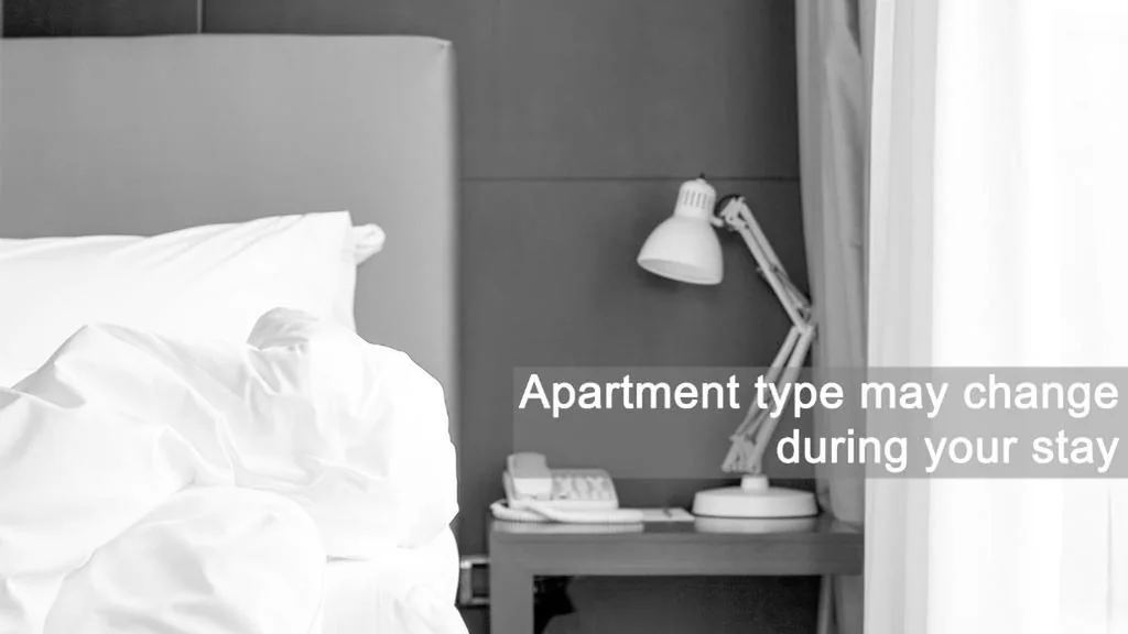 Appartamento — 4 Limoni Apartment Resort
