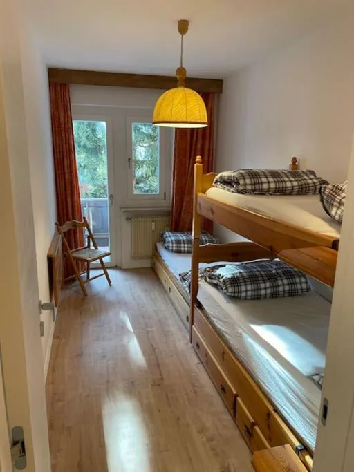 Apartment in Dobbiaco in the Heart of the Dolomites