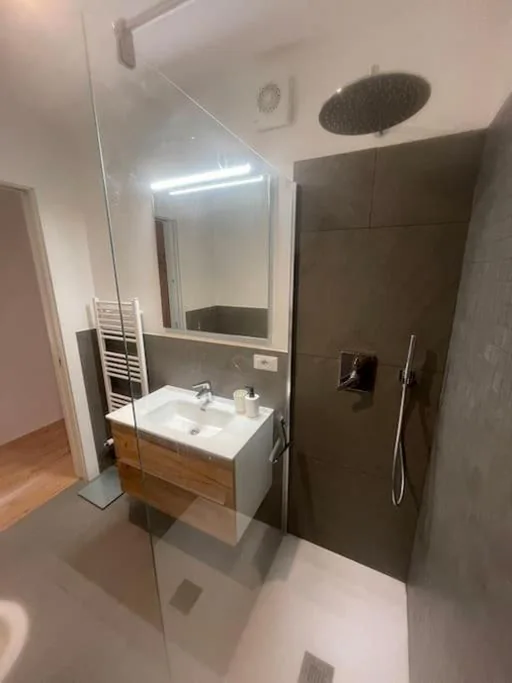 Apartment in Dobbiaco in the Heart of the Dolomites — foto 3