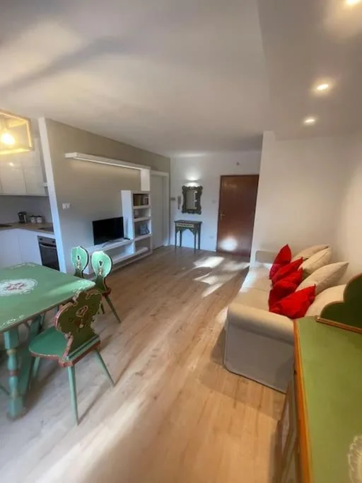 Apartment in Dobbiaco in the Heart of the Dolomites — foto 5
