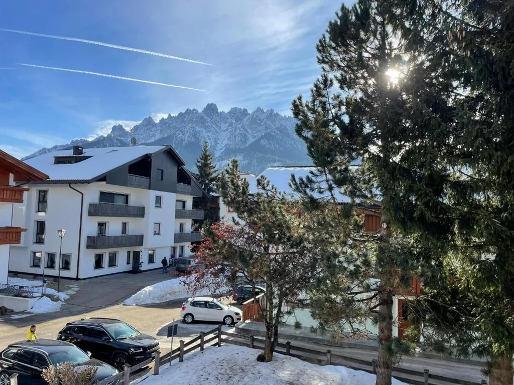 Apartment in Dobbiaco in the Heart of the Dolomites — foto 6