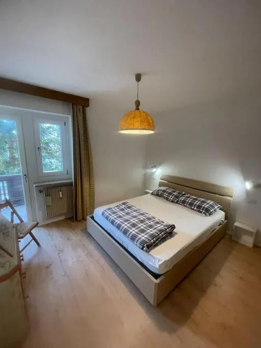 Apartment in Dobbiaco in the Heart of the Dolomites — foto 7