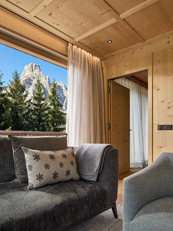 Appartamento Attico — Residence Villa Al Sole