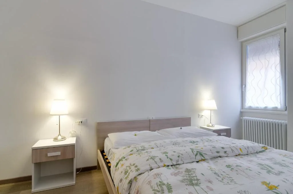 Appartamento — B&B and Apartments Armando Diaz
