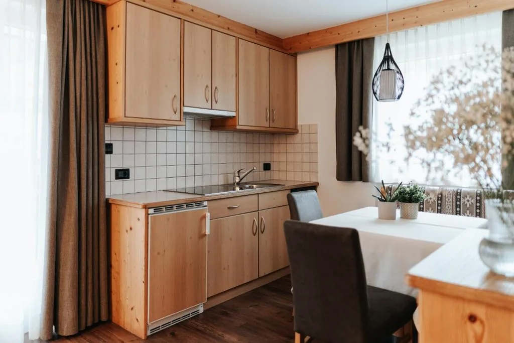 Appartamento — B&B Hotel Mirabel