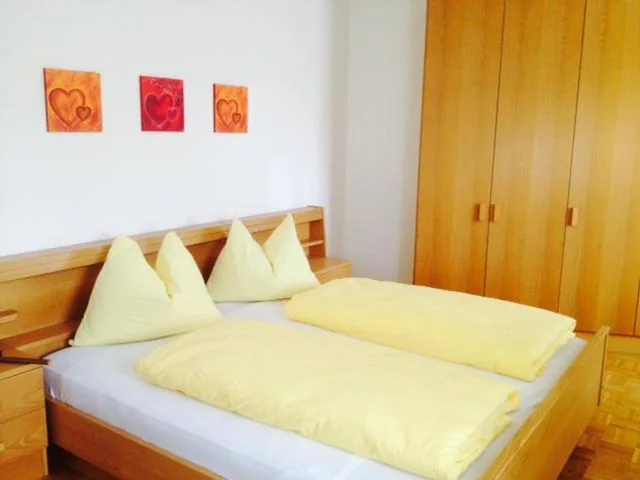 Appartamento — B&B Zum Guten Tropfen