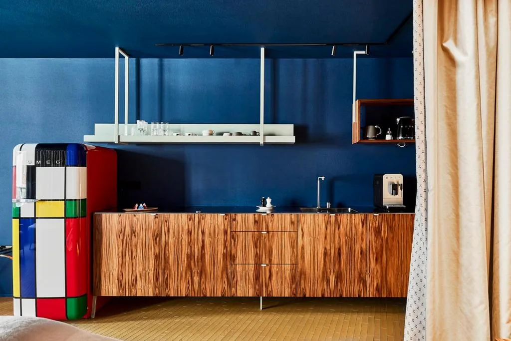 Appartamento — Bettstadt Apartments