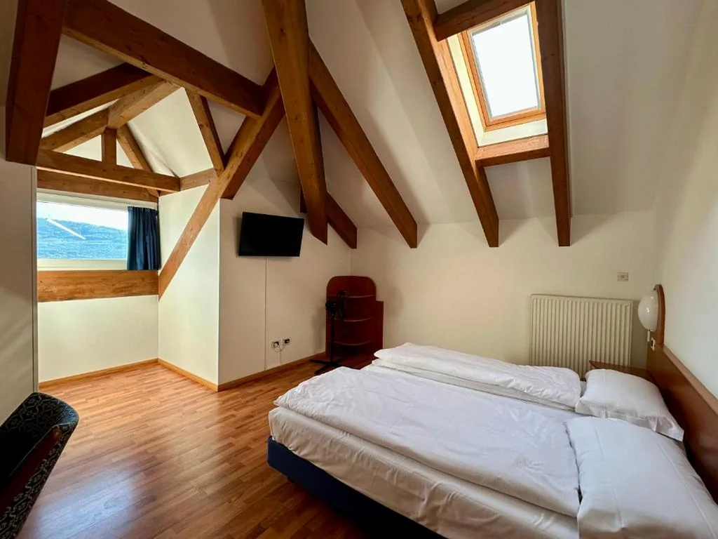 Appartamento Bilocale Economy — Aparthotel Englovacanze