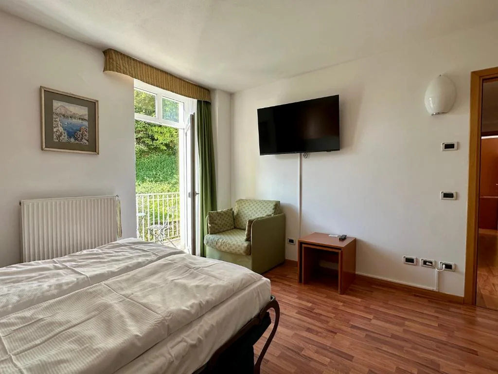 Appartamento Bilocale Economy con Balcone — Aparthotel Englovacanze