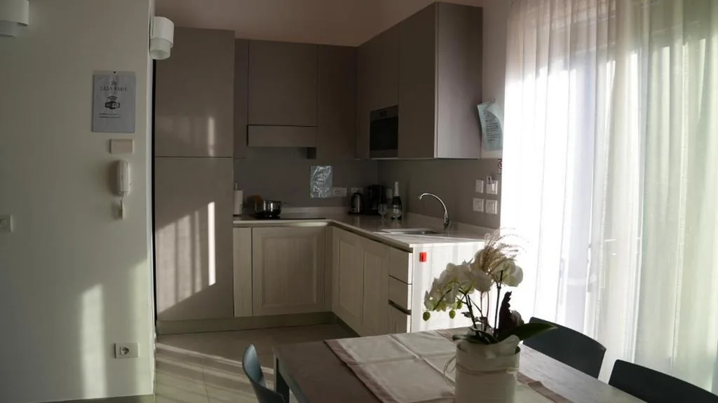 Appartamento — Casa Maria Apartments