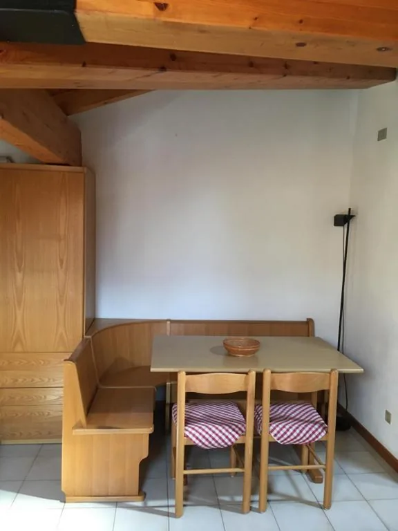 Appartamento — Casa St Uldarico